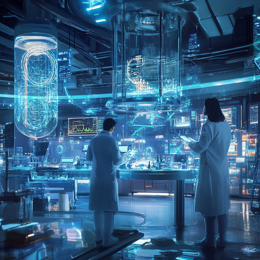 AI_Nobel_Moment_Scientists_Tech_Industry