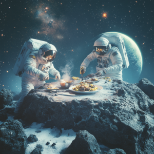 Astronauts_Could_Mine_Asteroids_For_Food_Someday_Scientists_Say