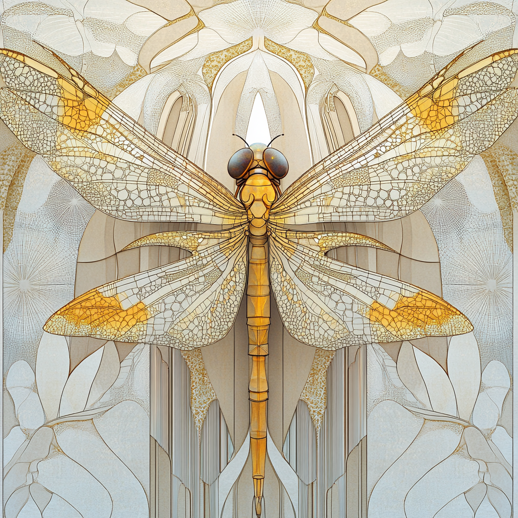 Dragonfly_Wing_Pattern_Reinforces_Design