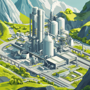 Engineers_Scalable_Process_Decarbonize_Cement_Production