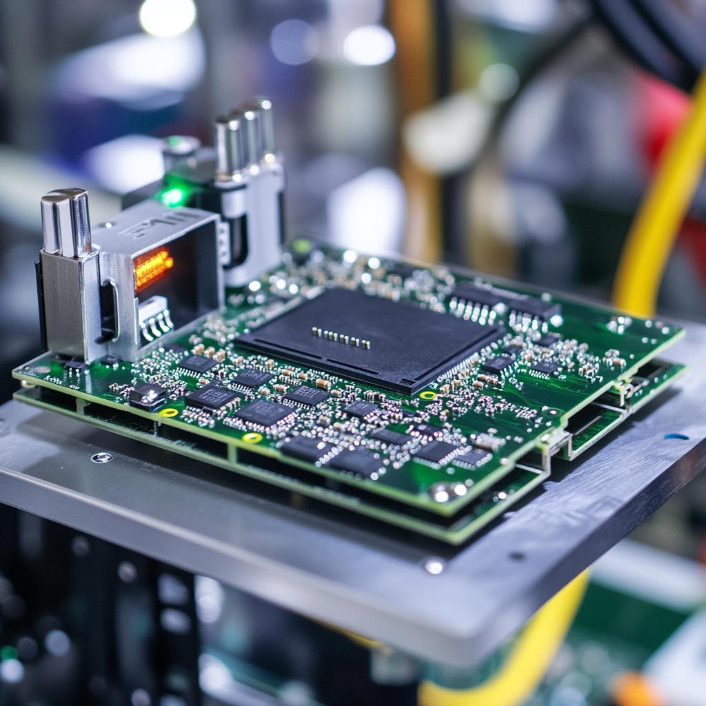 Engineers_develop_bendable_programmable_non-silicon_microprocessor_6_mW_power