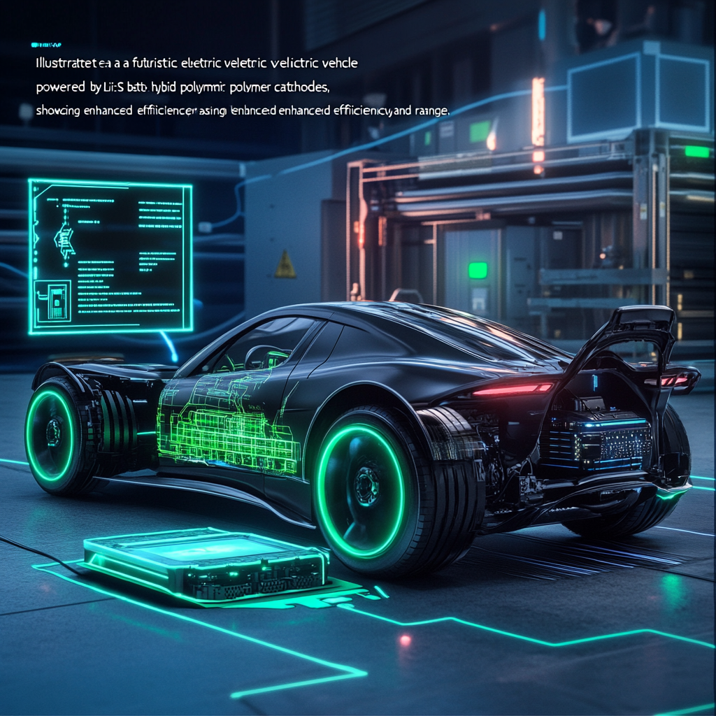 Hybrid_Polymer_Network_Cathode_Low_Cost_Batteries_EV