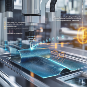 New_Composite_Material_Ultra_Thin_Rubber_Layers_Stiffness_High_Damping_Capacity