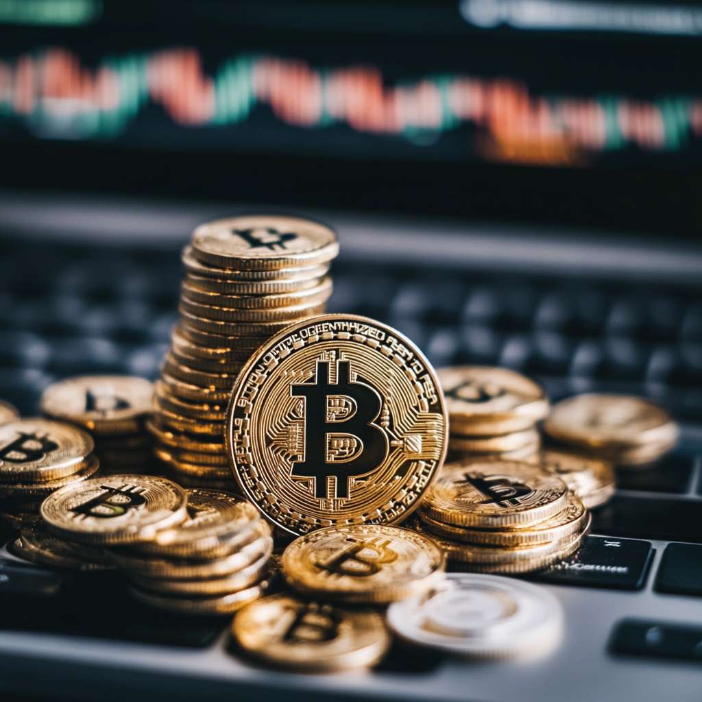 bitcoin-not-a-safe-haven-from-geopolitical-risks-but-still-buy-the-dip-standard-chartered