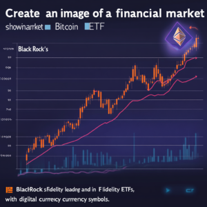 blackrocks-bitcoin-etf-gobbles-up-1b-this-week-fidelity-leads-among-ethereum-etfs-with-31m