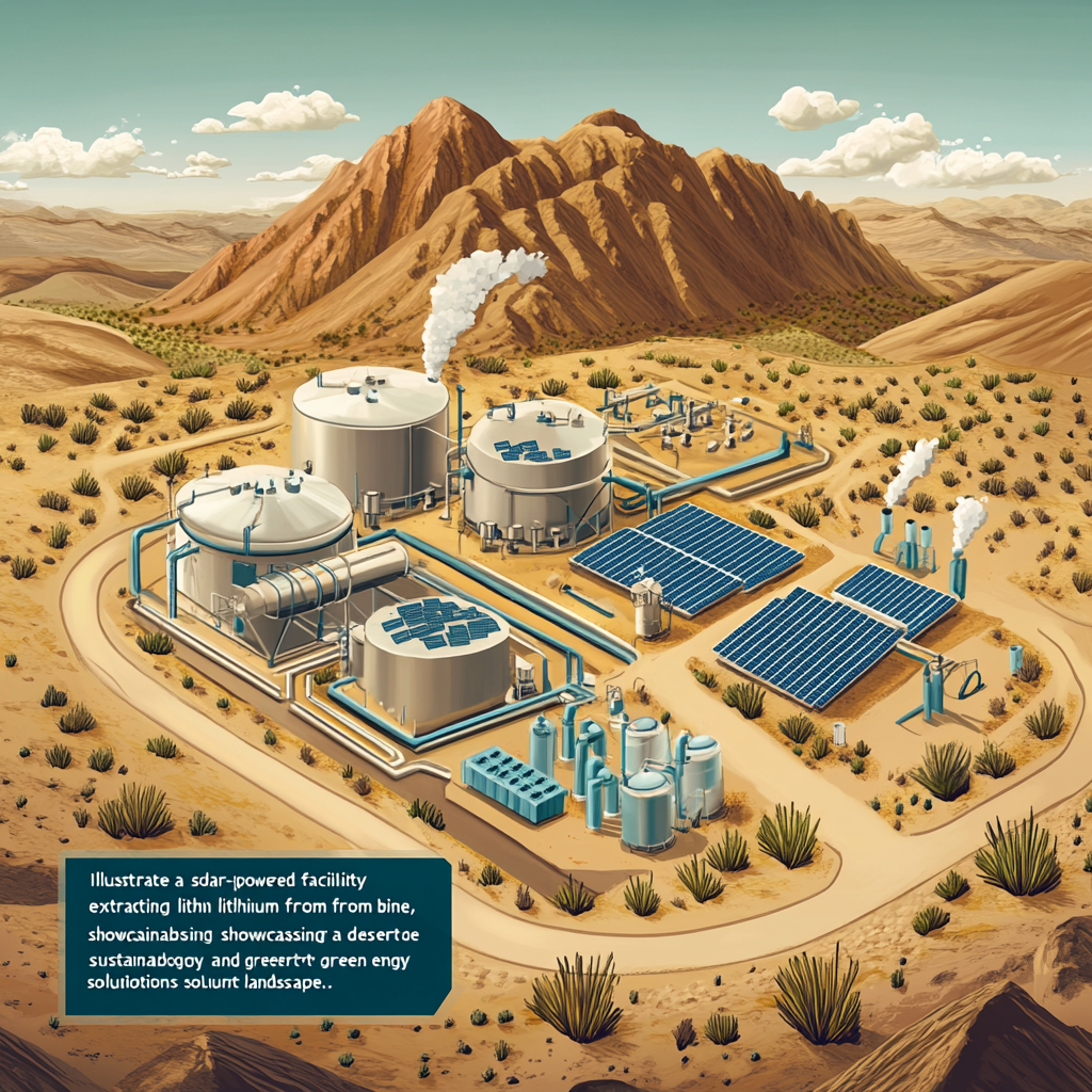 engineers-develop-solar-powered-lithium-extraction-from-brine