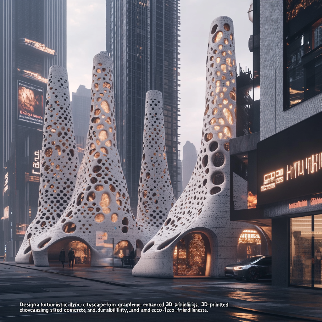 graphene_3d_printed_concrete_carbon_reduction