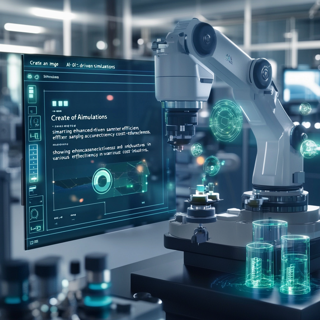 how-ai-is-improving-simulations-with-smarter-sampling-techniques