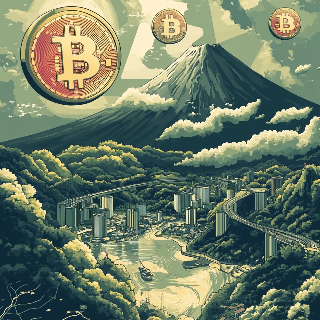 japan-group-backs-prioritizing-bitcoin-ether-for-crypto-etfs