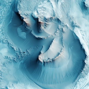 mars-orbiters-cryptic-terrain-south-pole-photos