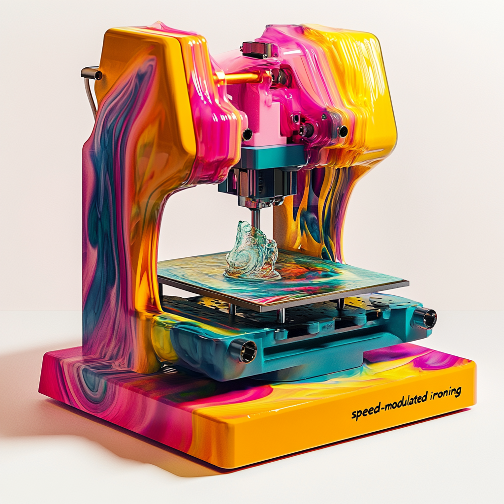 mimicking_ironing_3d_printing_color_texture_shade
