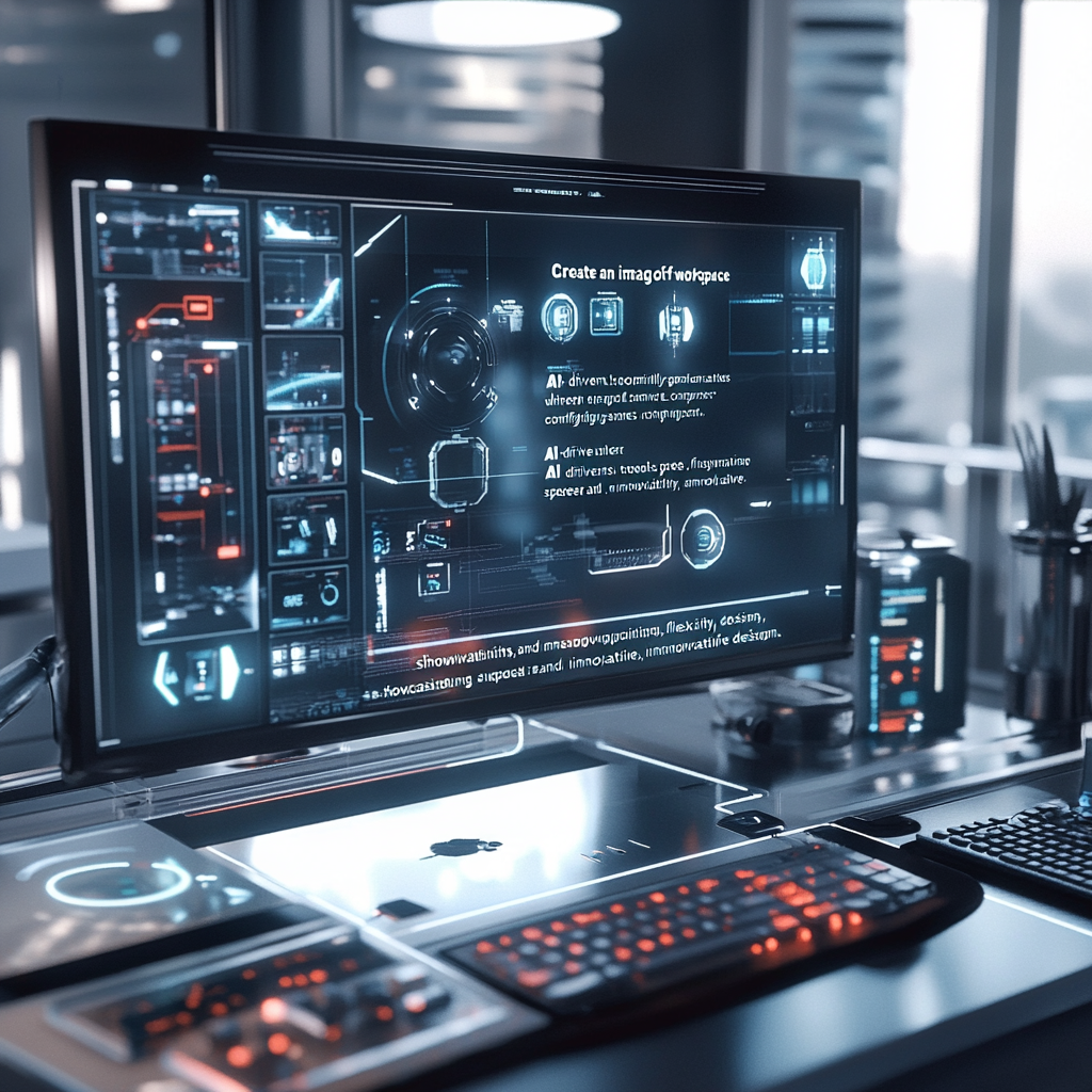 new-design-software-configurations