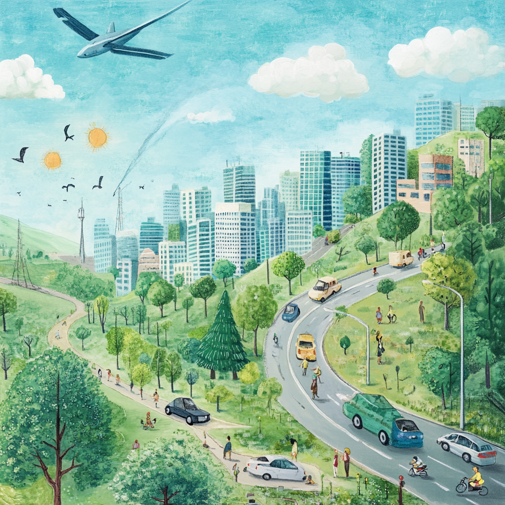 new-research-electric-vehicles-air-quality-human-health