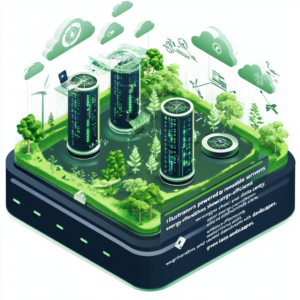 researcher-wants-to-ensure-ai-doesnt-ruin-the-environment