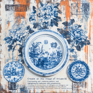 researchers-harness-generative-ai-preserve-cantonese-porcelain-art-heritage