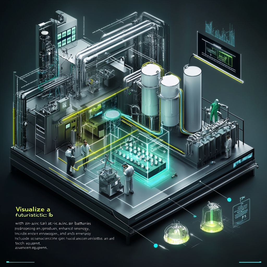 self-powered_hydrogen_production_system_uses_zinc_air_battery_to_minimize_fire_risk