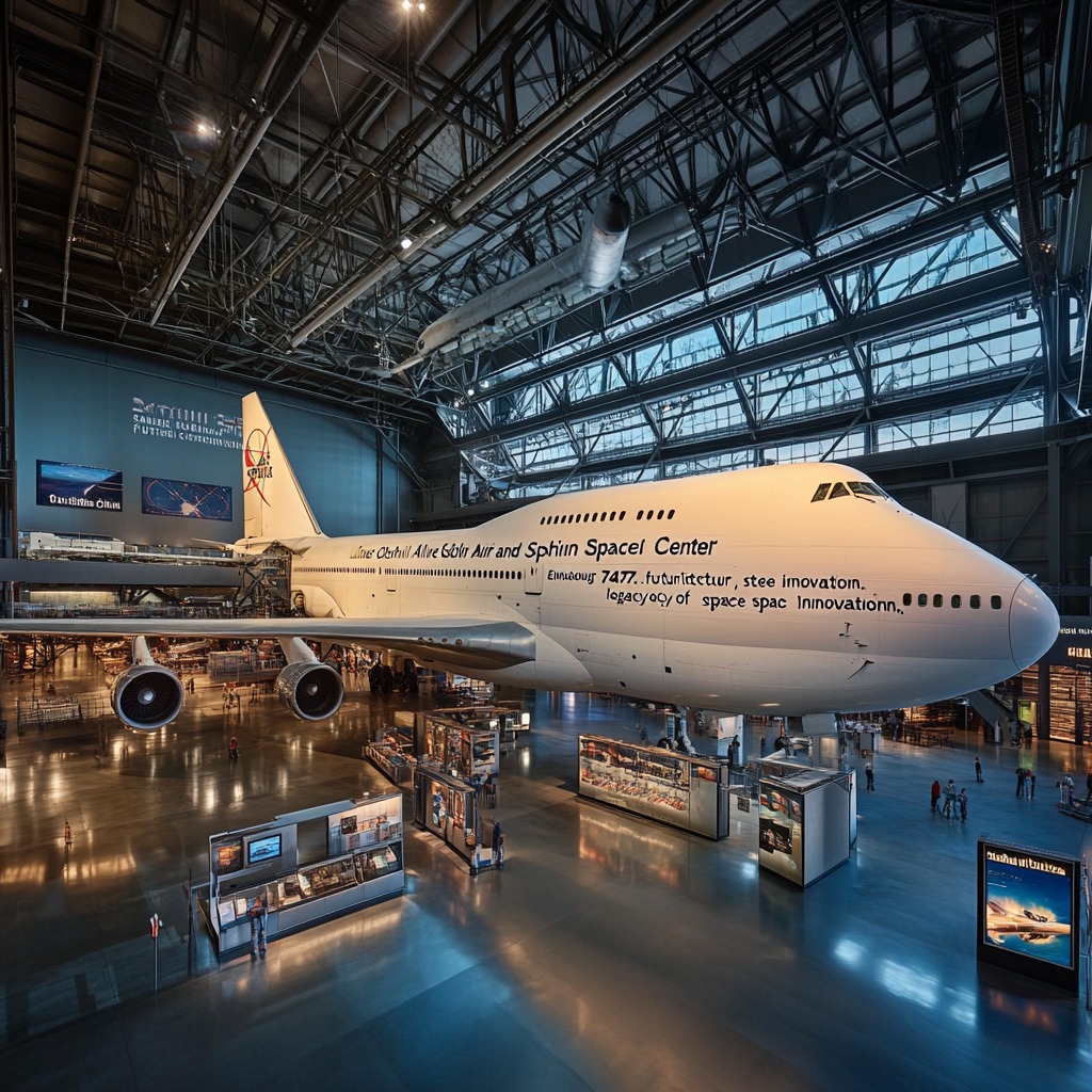 signed-steel-beams-top-off-la-home-for-space-shuttle-endeavour