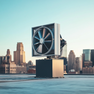 small-turbines-capture-wasted-energy-generate-electricity-man-made-wind-sources