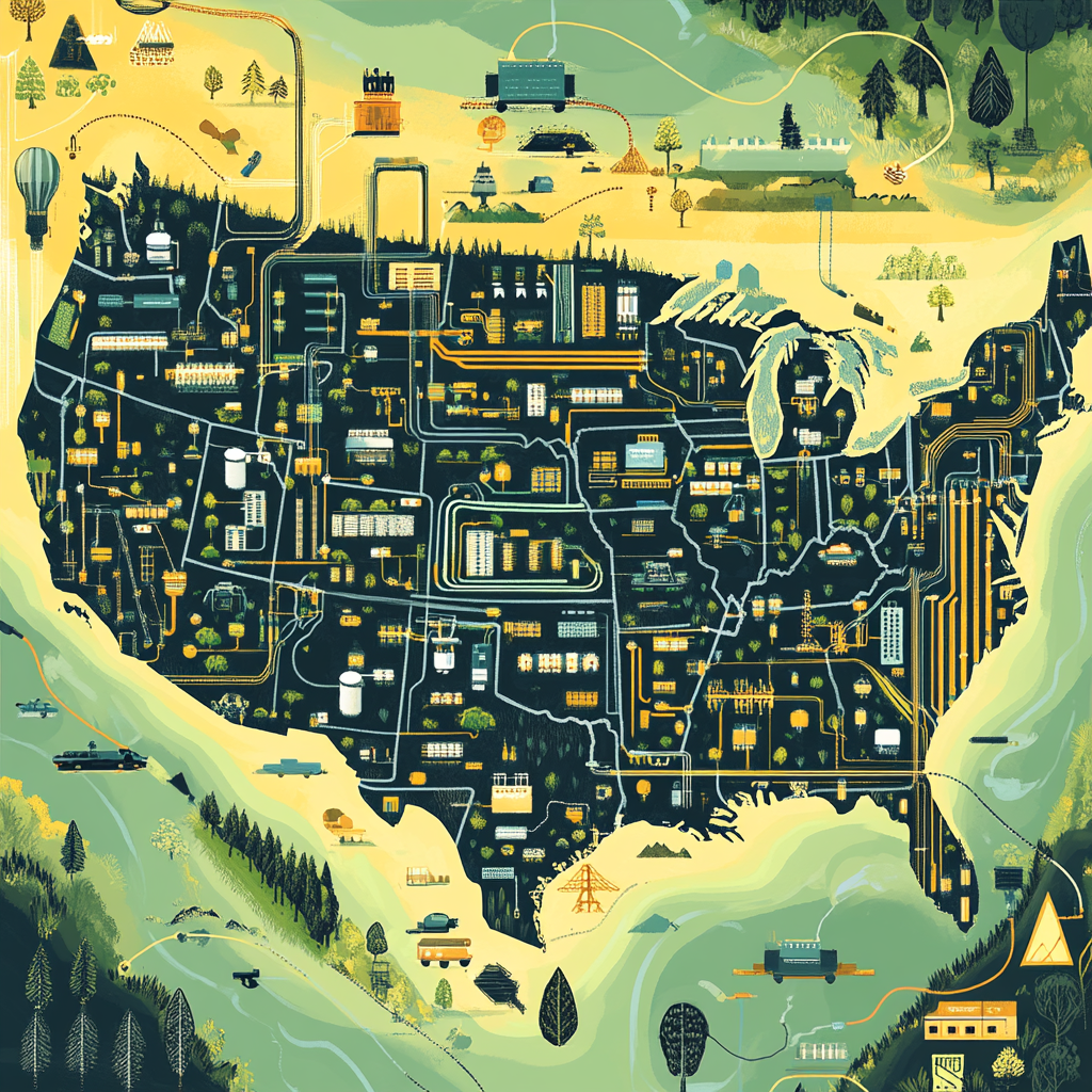 us-industrial-policy-strengthen-ev-battery-supply-chain