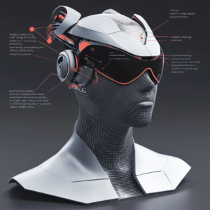 High_dielectric_constant_elastomer_smart_wearables_performance