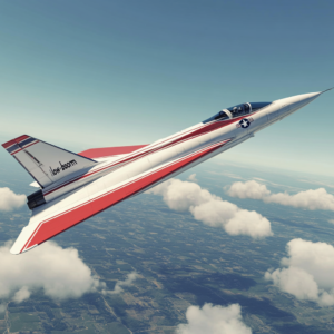 NASA-X-59-quiet-supersonic-jet-test-fires-engine-1st-time