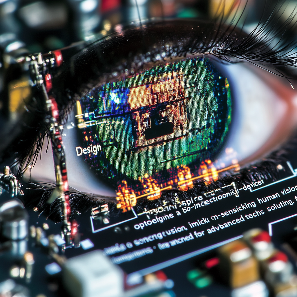 Optoelectronic_Device_Mimics_Human_Vision_For_Diversified_In-Sensor_Computing