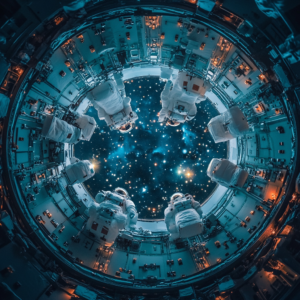 chinas-shenzhou-19-astronauts-take-reins-tiangong-space-station-video