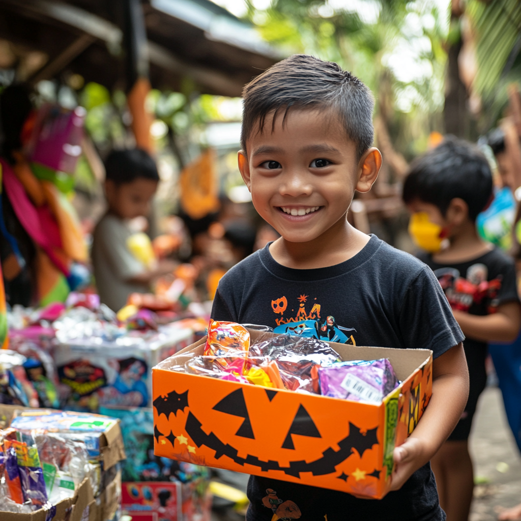 fbm-foundation-essential-goods-subic-indigenous-children-halloween-initiative