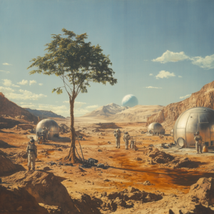 first-tree-on-mars-scientists-measure-greenhouse-effect-needed-to-terraform-red-planet