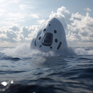 spacex-6th-starship-splashdown-buoycam-footage