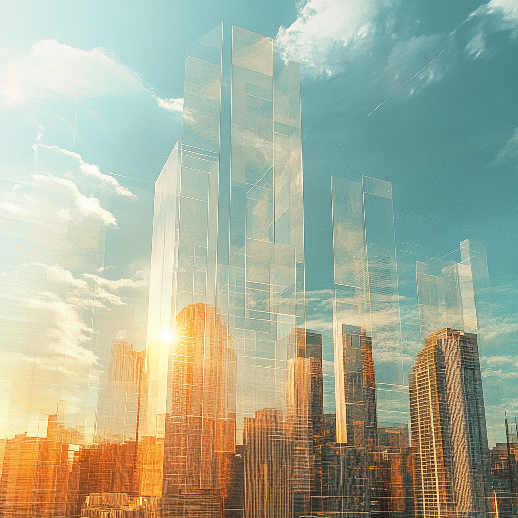 transparent-film-radiative-cooling-sun-protection-cool-comfort