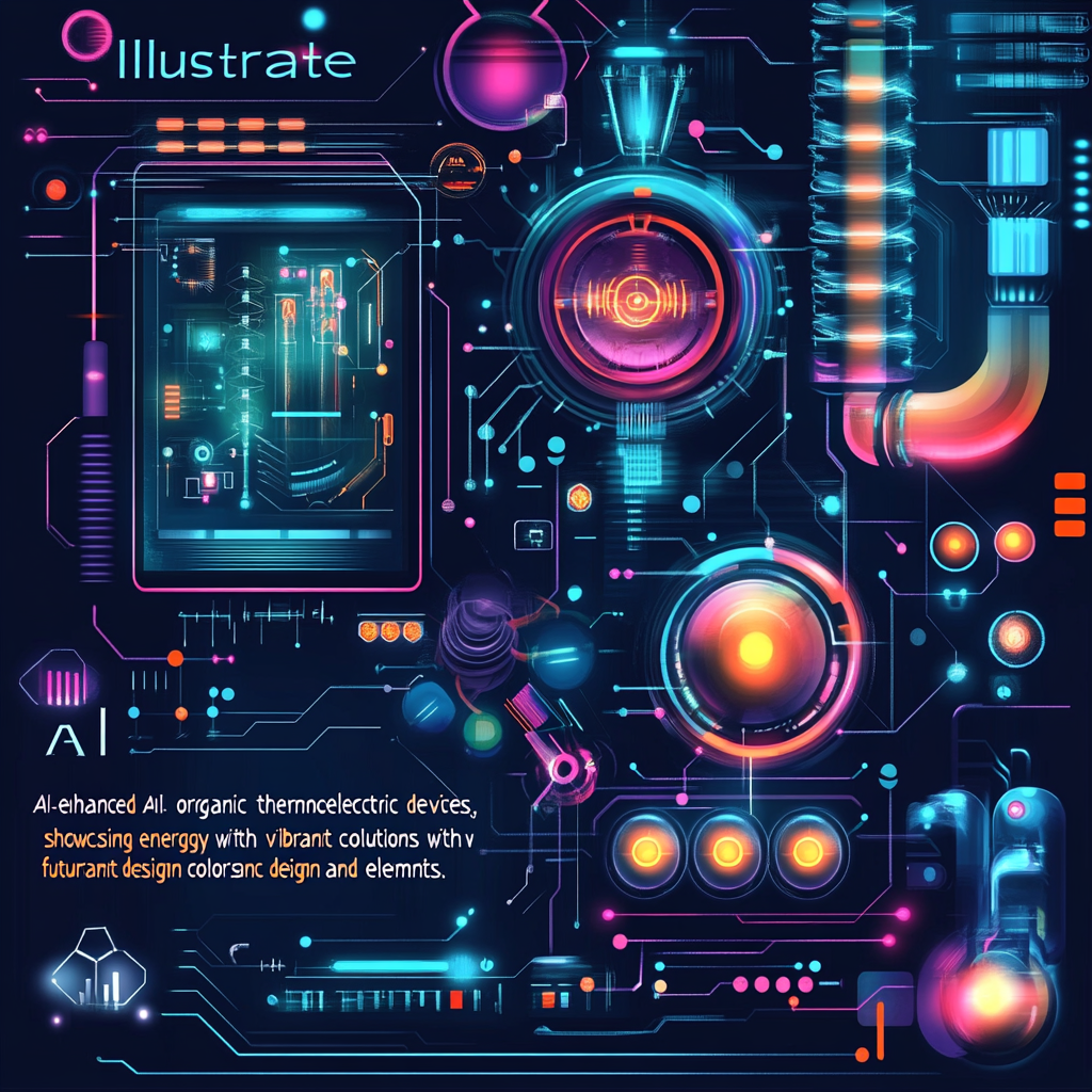 ai-driven-design-optimizes-organic-thermoelectric-device-performance