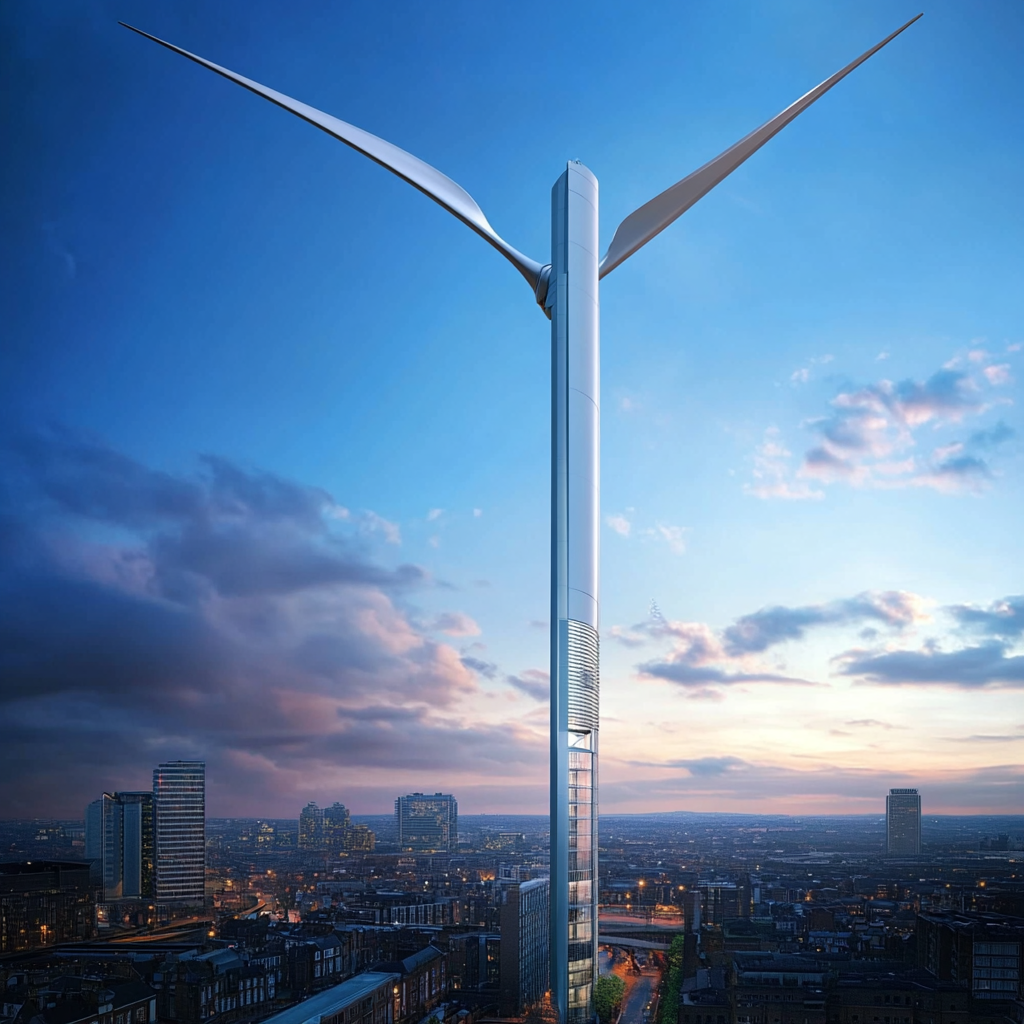 birmingham-blade-worlds-first-geographically-tailored-urban-wind-turbine-designed-by-ai