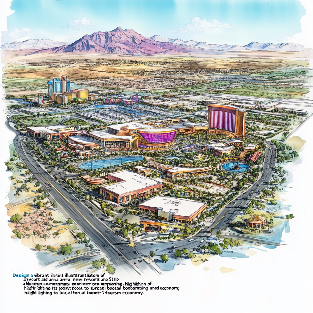 clark-county-commissioners-greenlight-north-strip-resort-and-arena-project
