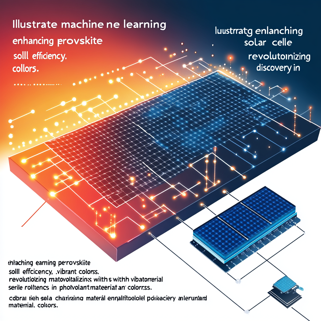machine-learning-perovskite-solar-cells-efficiency