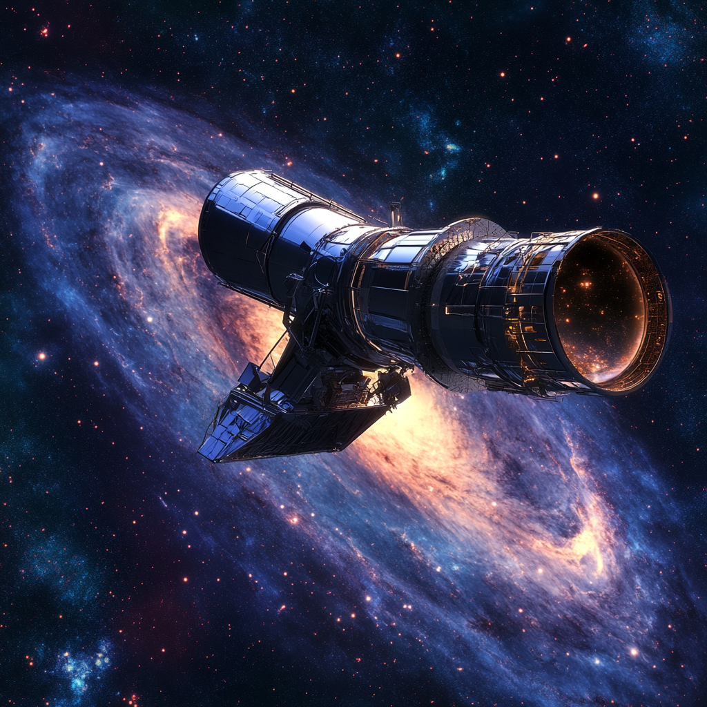nasas-next-gen-nancy-grace-roman-space-telescope-gets-its-powerful-eye-photos