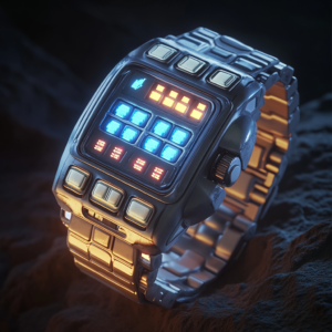 Apollo_Guidance_Computer_Keypad_Wristwatch