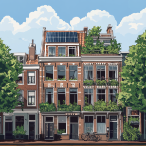 amsterdam-experiment-cut-energy-costs-50-percent