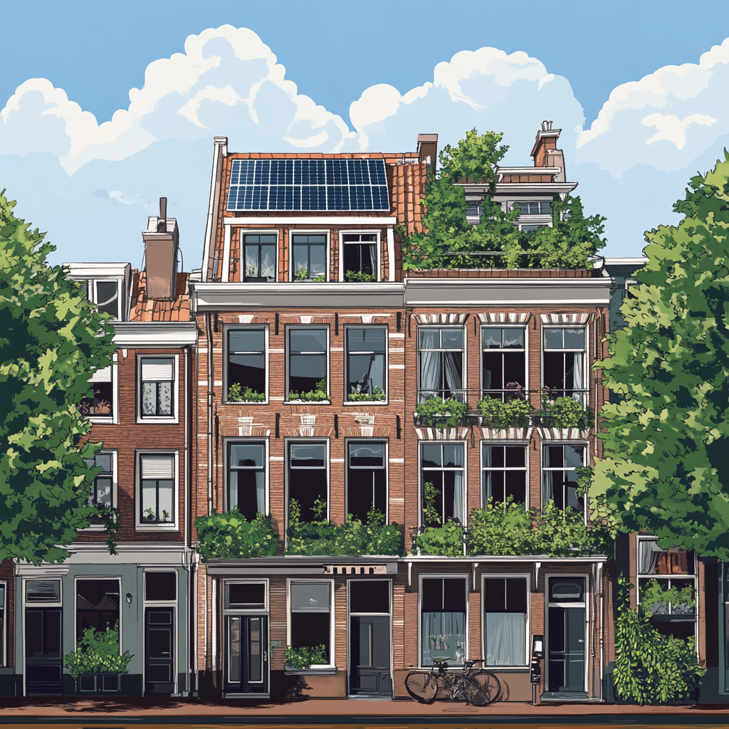 amsterdam-experiment-cut-energy-costs-50-percent