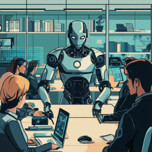 employer-faqs-about-ai-agents-fisher-phillips