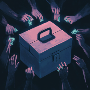 fake-credentials-solution-e-voting-challenges