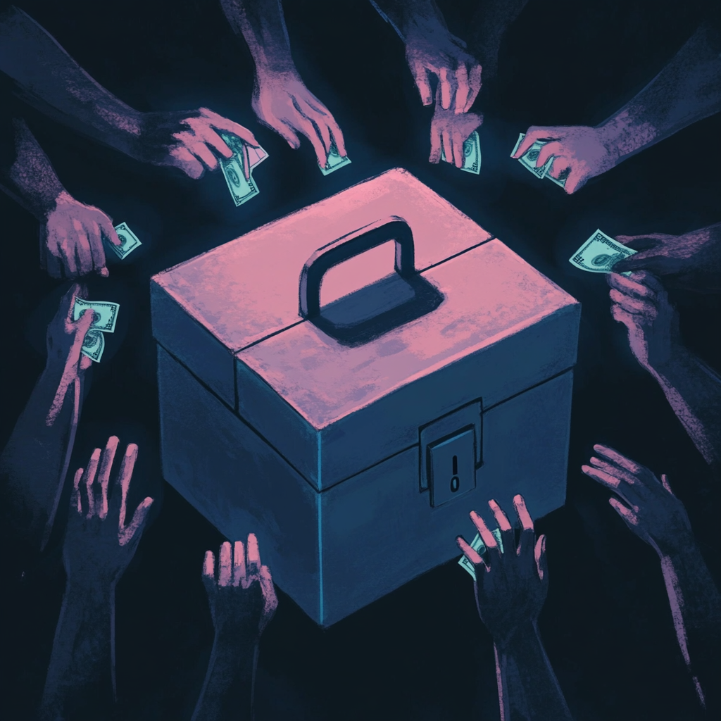 fake-credentials-solution-e-voting-challenges