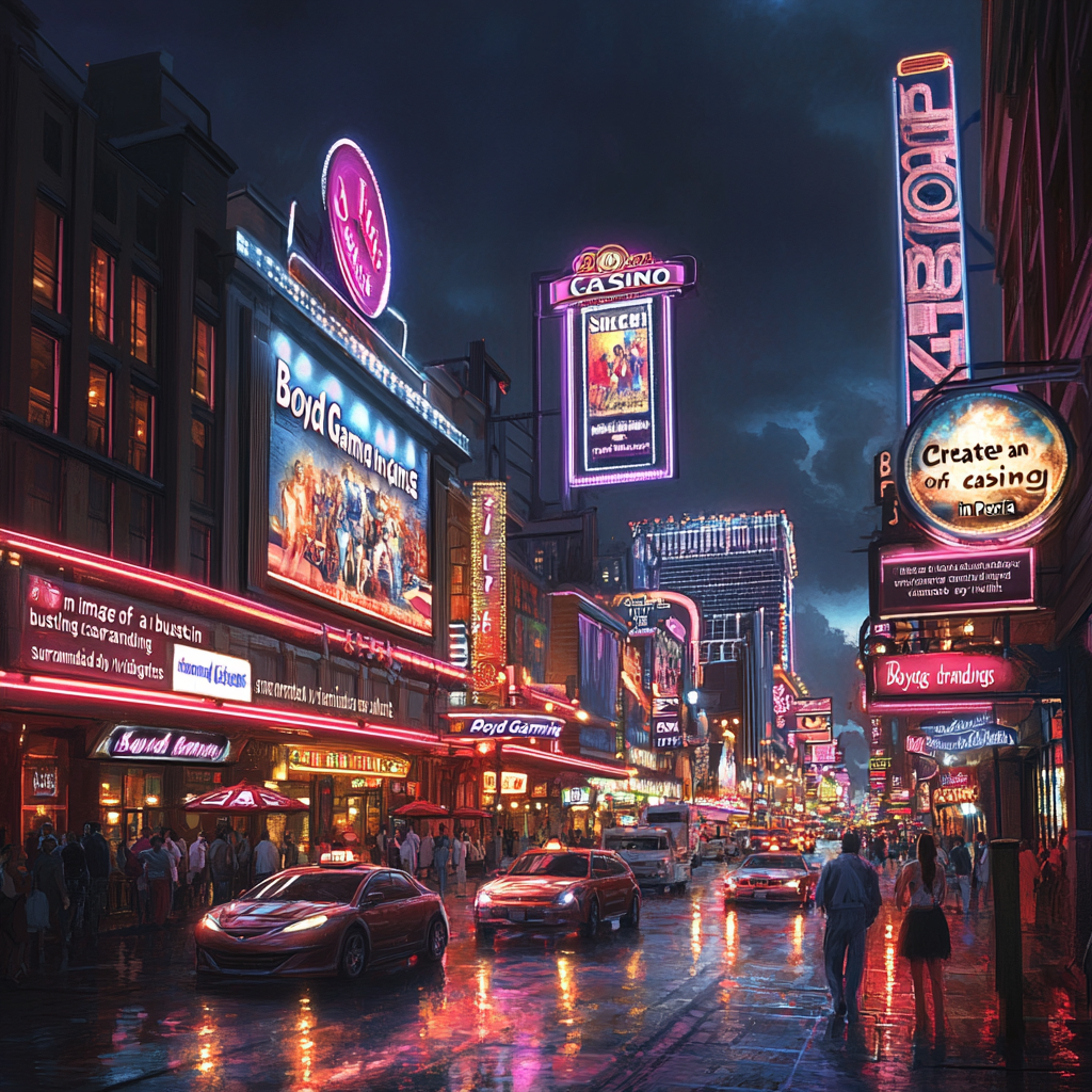 illinois-peoria-officials-woo-boyd-gaming-for-land-based-casino-discussions-continue
