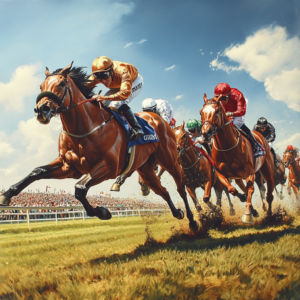 latest-horse-racing-news