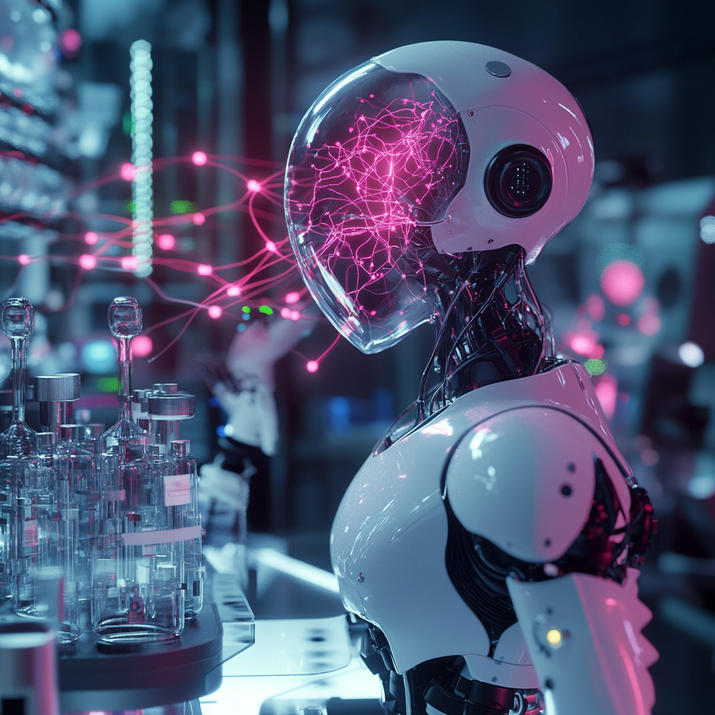 synthetic-neurons-smarter-robotics