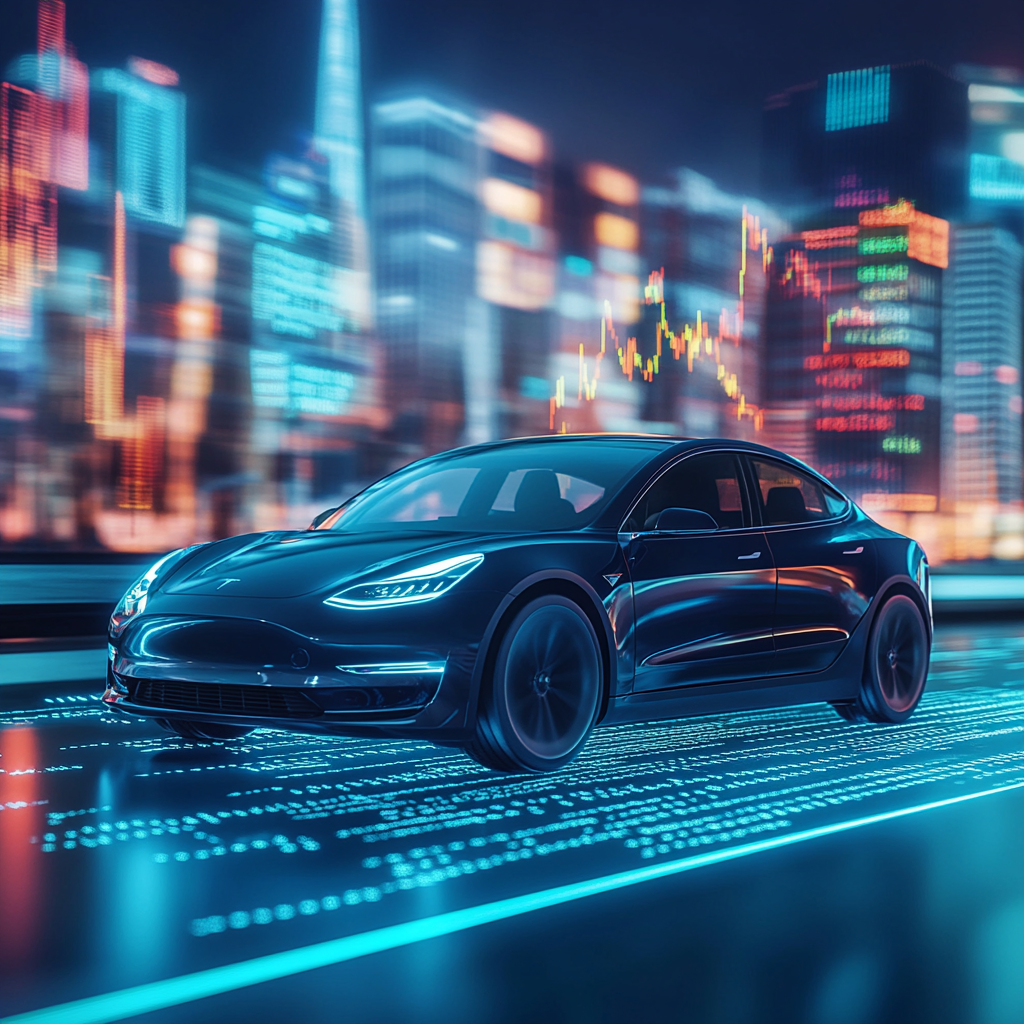 tesla-stock-jumps-trump-ease-self-driving-regulations