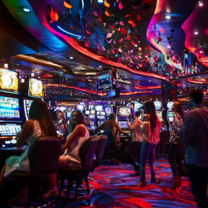the-impact-of-music-in-casino-games-shaping-the-player-experience