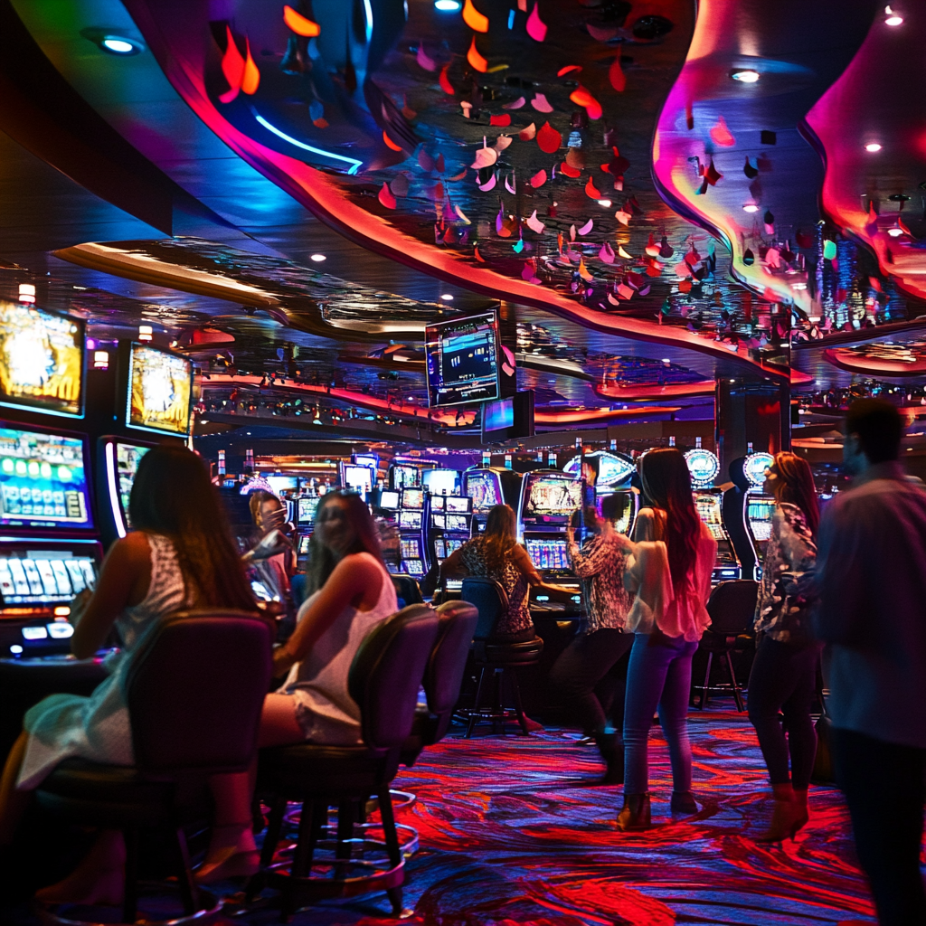 the-impact-of-music-in-casino-games-shaping-the-player-experience