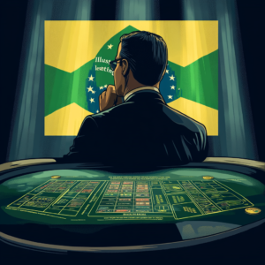 ANJL_president_warns_legal_operators_exit_Brazil_betting_market_illegal_competition
