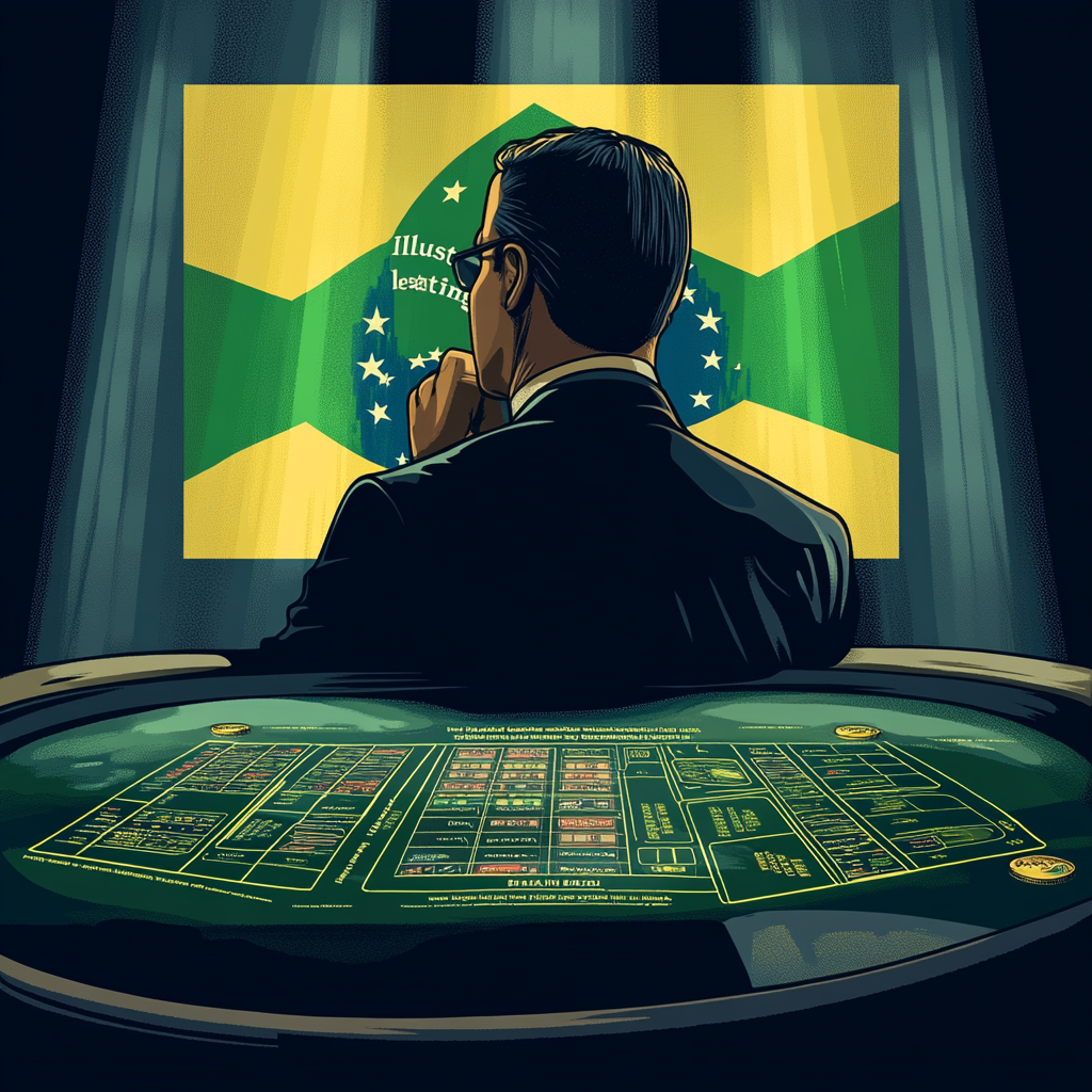 ANJL_president_warns_legal_operators_exit_Brazil_betting_market_illegal_competition